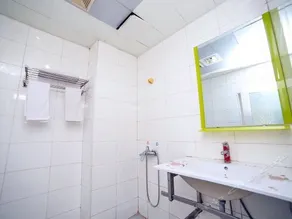 Shanshan Business Boutique Hotel (CBD Branch) - Image 3