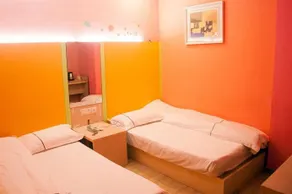 Blog Hotel Guangzhou - Image 2
