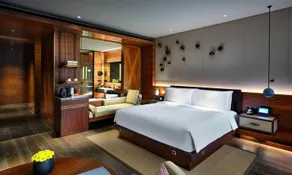 InterContinental Shanghai Wonderland  - Image 3