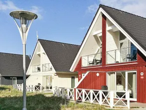 Holiday Home Strandblick II - Image 1