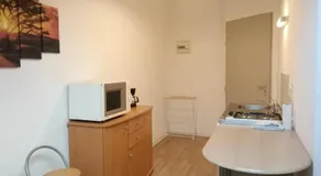 Studio mansardé à Oyonnax - Image 3