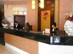 Jinyi Hotel - Image 3