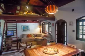 Rancho Sao Jorge - Refugio na Montanha - Image 3