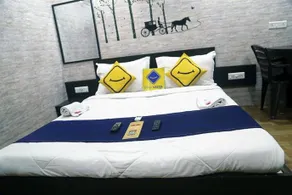 Vista Rooms At Shashtri Maidan - Image 2