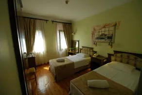 Sultanahmet Rooms & Aparts Apartmetns - Image 2