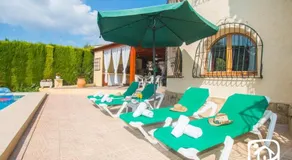 Villa Marie by Abahana Villas - Image 2