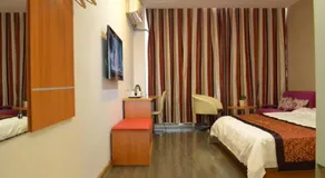 Thank Inn Chain Hotel Yishui Bus Station - Image 2