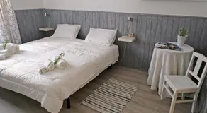 Serpa Guest Room - Image 4