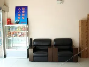 FENGYUE BUSINESS HOTEL - Image 5
