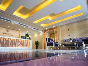 Ku 8 New Concept Hotel (Hefei University of Technology Wanda) - Image 3