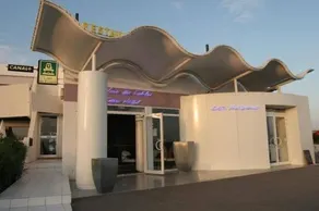 Joie des sables, La Logis - Image 3