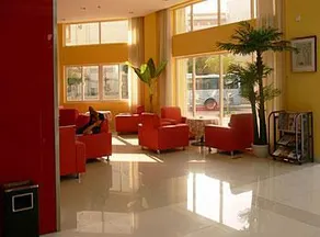 HAILV TEACHERS HOTEL - Image 4