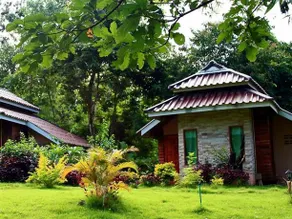 Paivana Resort - Image 1