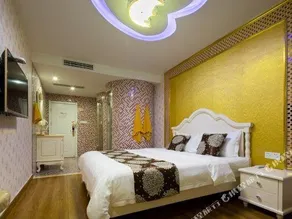 Meiqi Hotel (Suzhou Guanqian Street Pingjiang Road Branch) - Image 5