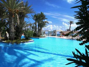 Zita Hotel Zarzis - Image 2