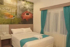 Poin Phila Hotel - Image 3