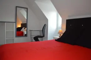 Le R'Epi De Beauce Et Spa Chambres D'Hotes - Image 5