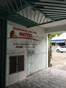 Bororos Palace Hotel - Image 2