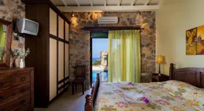 Newly Renovated villa Artemis with Private Pool just 20min from Elafonissi - Image 3