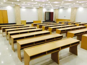 Starway Hotel Puyang Development Zone Huanghe Road - Image 3