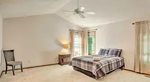 Executive Eden Prairie Home w/Deck Game Room - Image 5