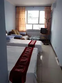 Beijing longqing beauty farmhouse - Image 5