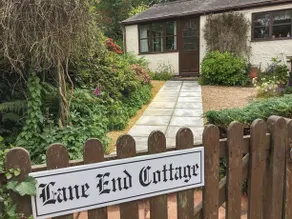 Lane End Cottage, Honiton - Image 1