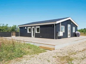 Holiday home Lokken XXVII - Image 1