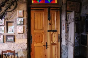 Stone House with Garden in Cunda/Ayvalik - Image 2