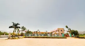 Bgr Residency by OYO Rooms - Image 3