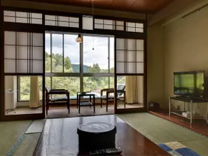Hanesawa Onsen Koyokan - Image 1