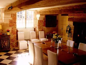 Château de Saint Maclou - Image 4