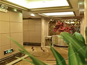 Jiulongwan International Hotel - Image 4