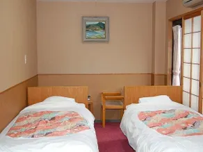 Ajikanko Hotel Uminoyadori - Image 2