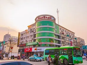Ai Shang Jia Hotel - Image 3