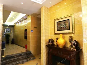 YAKATA HOTEL CHAIN ZHANGZHOU YAN'AN SQUARE - Image 4