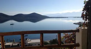 Marilena Panoramic Sea View House - Image 2
