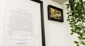 Sigmund Freud Lounge by welcome2vienna - Image 4