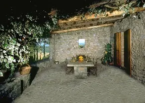 CASTELLO DI CAPECCHIO - Image 2