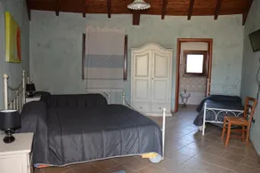 Agriturismo Su Pinnettu - Image 4