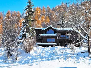 La Sauvagine B&B Skis aux pieds - Image 4