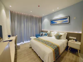 RoEasy Hospitality Hotel - Image 4