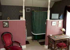 Richmond House Bed and Breakfast - Image 5