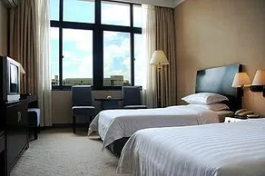 Guangzhou University Business Hotel - Image 4