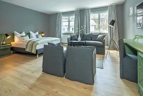 Upstalsboom Hotel Trassenheide - Image 2