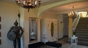 HERRENHAUS KUNZWERDA bei TORGAU - ApartHotel, BoardingHouse, WOHNEN auf ZEIT - Image 2