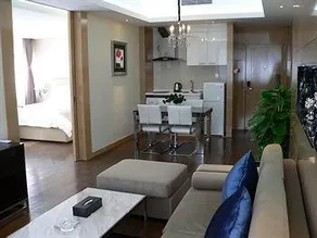 Beijing Golden Bay ApartHotel - Image 3