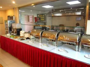 GreenTree Inn Beijing Daxing Huangcun QingYuan Road Metro Station Express Hotel - Image 4