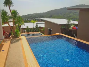 Naiharn Retreat Resort - Image 2