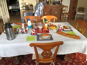 Chez Monique - Image 4